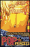 Pop Princess audio book by Rachel Cohn