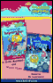 SpongeBob SquarePants: Chapter Books 5 & 6 (Unabridged) audio book by Annie Auerbach and Steven Banks