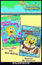 SpongeBob SquarePants: Chapter Books 7 & 8 (Unabridged) audio book by Terry Collins and Kitty Richards