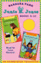 Junie B. Jones Collection: Books 21-22 (Unabridged) audio book by Barbara Park