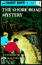 The Shore Road Mystery: Hardy Boys 6 (Unabridged) audio book by Franklin Dixon