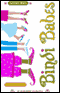 Bindi Babes (Unabridged) audio book by Narinder Dhami