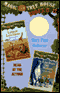 Magic Tree House: Books 11-12 (Unabridged) audio book by Mary Pope Osborne