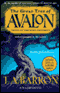 Child of the Dark Prophecy: The Great Tree of Avalon (Unabridged) audio book by T.A. Barron