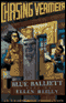 Chasing Vermeer (Unabridged) audio book by Blue Balliett