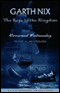 Drowned Wednesday: The Keys to the Kingdom, Book 3 (Unabridged) audio book by Garth Nix