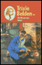 The Mysterious Visitor: Trixie Belden #4 (Unabridged) audio book by Julie Campbell