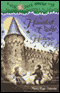 Magic Tree House, Book 30: Haunted Castle on Hallows Eve (Unabridged) audio book by Mary Pope Osborne