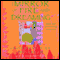 The Mirror of Fire and Dreaming: Brotherhood of the Conch, Book 2 (Unabridged) audio book by Chitra Banerjee Divakaruni