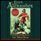 The High King: The Prydain Chronicles, Book 5 (Unabridged) audio book by Lloyd Alexander