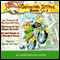 Geronimo Stilton: Books 1-3 (Unabridged) audio book by Geronimo Stilton