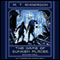 The Game of Sunken Places (Unabridged) audio book by M.T. Anderson