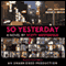 So Yesterday (Unabridged) audio book by Scott Westerfeld
