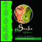 Snake: The Five Ancestors, Book 3 (Unabridged) audio book by Jeff Stone
