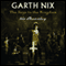 Sir Thursday: Keys to the Kingdom, Book 4 (Unabridged) audio book by Garth Nix