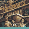 The Wright Three (Unabridged) audio book by Blue Balliett
