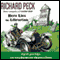Here Lies the Librarian (Unabridged) audio book by Richard Peck