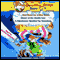 Geronimo Stilton: Books 7-9: Red Pizzas for a Blue Count, Attack of the Bandit Cats, and A Fabumouse Vacation for Geronimo (Unabridged) audio book by Geronimo Stilton
