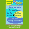 Spongebob Squarepants Chapter Book 2: Naughty Nautical Neighbors (Unabridged) audio book by Annie Auerbach and Terry Collins