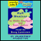 Spongebob Squarepants Chapter Book 3: Hall Monitor (Unabridged) audio book by Annie Auerbach and Terry Collins