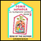 26 Fairmount Avenue, Book 2: Here We All Are (Unabridged) audio book by Tomie dePaola