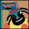 Anansi audio book by Rabbit Ears Entertainment