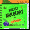 Project Mulberry (Unabridged) audio book by Linda Sue Park
