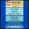 Geronimo Stilton Book 4: I'm Too Fond of My Fur (Unabridged) audio book by Geronimo Stilton