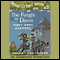 Magic Tree House, Book 2: The Knight at Dawn (Unabridged) audio book by Mary Pope Osborne