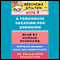 Geronimo Stilton Book 9: A Fabumouse Vacation for Geronimo (Unabridged) audio book by Geronimo Stilton