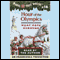 Magic Tree House, Book 16: Hour of the Olympics (Unabridged) audio book by Mary Pope Osborne