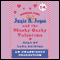 Junie B. Jones and the Mushy Gushy Valentine, Book 14 (Unabridged)