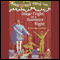 Magic Tree House, Book 25: Stage Fright on a Summer Night (Unabridged) audio book by Mary Pope Osborne