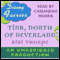 Disney Fairies: Tink, North of Neverland (Unabridged) audio book by Kiki Thorpe