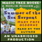 Magic Tree House, Book 31: Summer of the Sea Serpent (Unabridged) audio book by Mary Pope Osborne