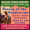 Magic Tree House, Book 34: Season of the Sandstorm (Unabridged) audio book by Mary Pope Osborne