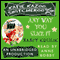 Katie Kazoo, Switcheroo #9: Any Way You Slice It (Unabridged)