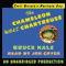 Chet Gecko, Private Eye, Book 1: The Chameleon Wore Chartreuse (Unabridged) audio book by Bruce Hale
