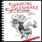 Spanking Shakespeare (Unabridged) audio book by Jake Wizner