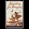 Searching for Dragons: The Enchanted Forest Chronicles, Book 2 (Unabridged) audio book by Patricia C. Wrede