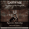 Superior Saturday: Keys to the Kingdom, Book 6 (Unabridged) audio book by Garth Nix