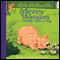 Mercy Watson #5: Mercy Watson Thinks Like a Pig (Unabridged) audio book by Kate DiCamillo