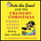 Nate the Great and the Crunchy Christmas (Unabridged) audio book by Marjorie Weinman Sharmat