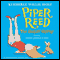 Piper Reed: The Great Gypsy (Unabridged) audio book by Kimberly Willis Holt