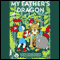 My Father's Dragon: My Father's Dragon #1 (Unabridged) audio book by Ruth Stiles Gannett