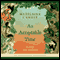 An Acceptable Time (Unabridged) audio book by Madeleine L'Engle