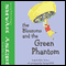 The Blossoms and the Green Phantom (Unabridged) audio book by Betsy Byars