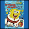 SpongeBob Square Pants - The Lost Episode, Book 8 (Unabridged) audio book by Steven Banks