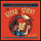 The Gecko and Sticky: Villain's Lair (Unabridged) audio book by Wendelin Van Draanen