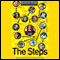 The Steps (Unabridged) audio book by Rachel Cohn